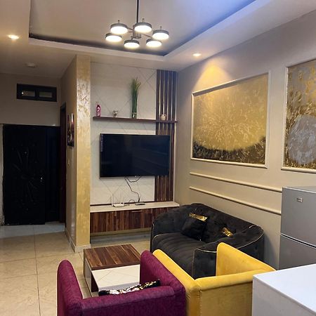 Bed and Breakfast Fowaa Lux Тема Экстерьер фото
