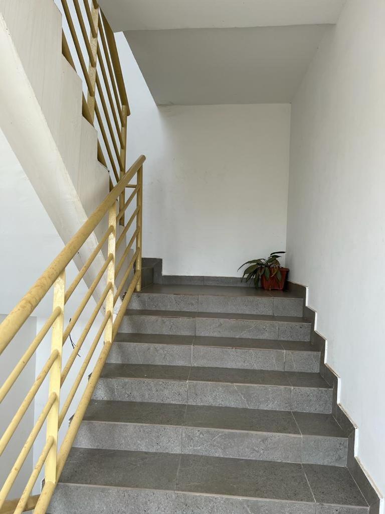 Bed and Breakfast Fowaa Lux Тема Экстерьер фото