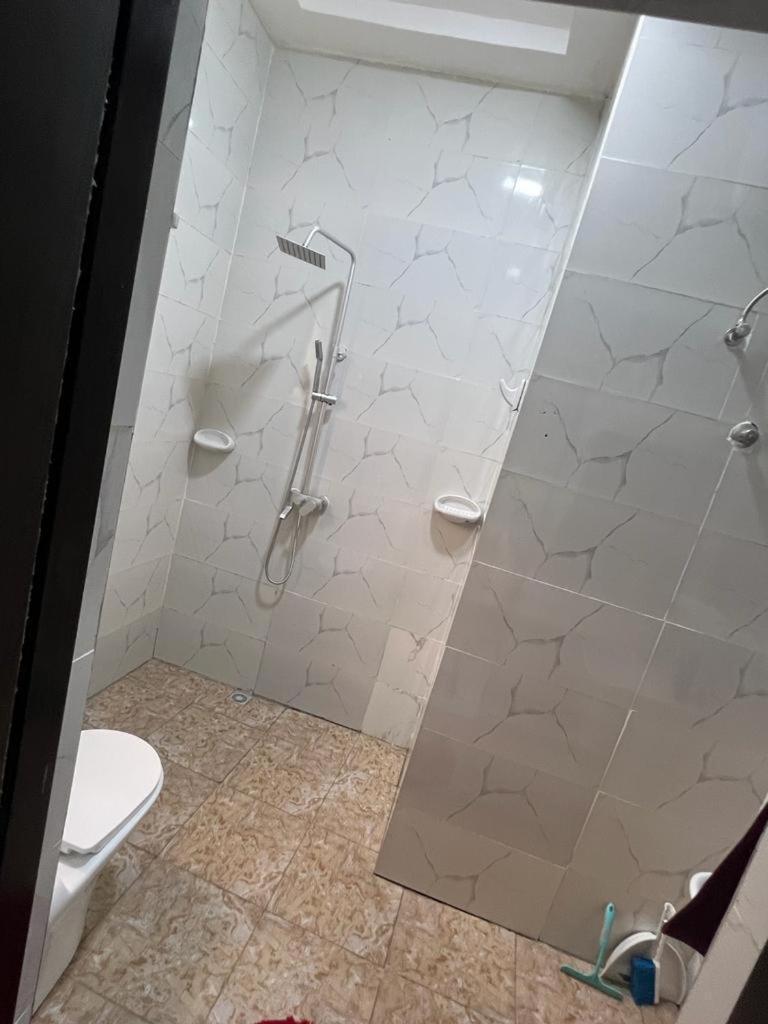 Bed and Breakfast Fowaa Lux Тема Экстерьер фото